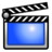 iMovie Icon